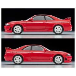 Tomy Tec LV-N305B Nismo 400R Red 10 Tomy Tec LV-N305B Nismo 400R Red -Toy Discount Store X331896 3