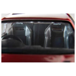 Tomy Tec LV-N305B Nismo 400R Red 13 Tomy Tec LV-N305B Nismo 400R Red -Toy Discount Store X331896 6