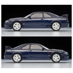 Tomy Tec LV-N305C Nismo 400R Navy Blue 10 Tomy Tec LV-N305C Nismo 400R Navy Blue -Toy Discount Store X332923 3