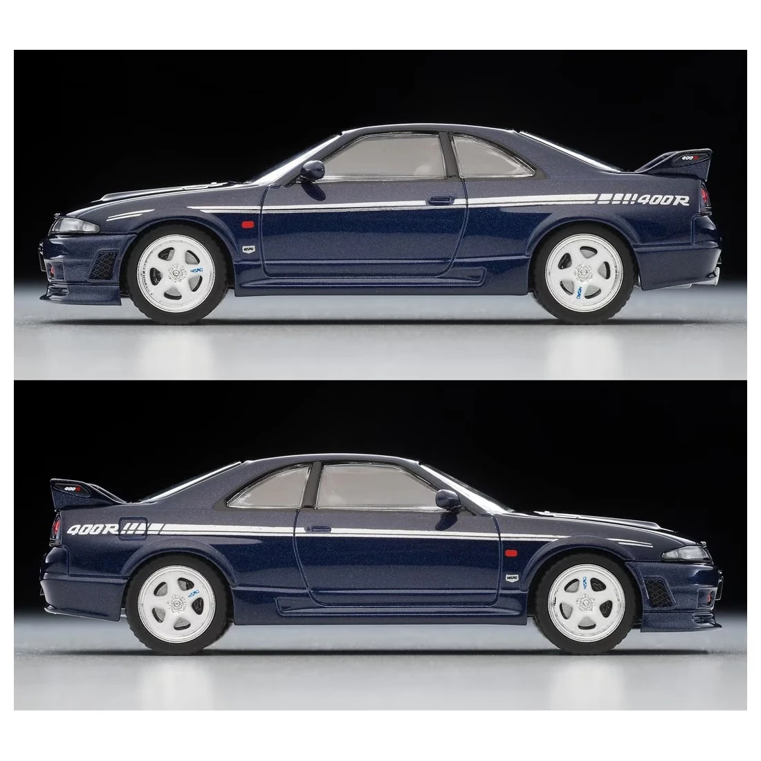 Tomy Tec LV-N305C Nismo 400R Navy Blue 5 Tomy Tec LV-N305C Nismo 400R Navy Blue - Image 3