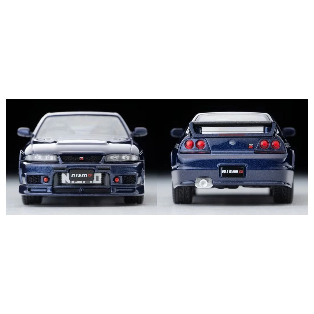 Tomy Tec LV-N305C Nismo 400R Navy Blue 6 Tomy Tec LV-N305C Nismo 400R Navy Blue - Image 4