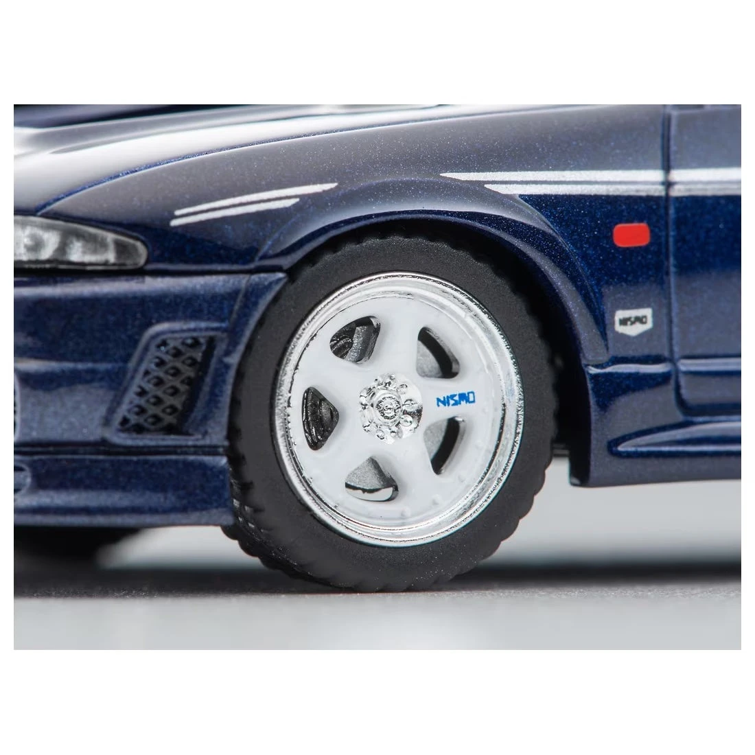 Tomy Tec LV-N305C Nismo 400R Navy Blue 7 Tomy Tec LV-N305C Nismo 400R Navy Blue - Image 5