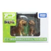 Ania AP-02 Miniature Dachshund & Toy Poodle -Toy Discount Store ania ap 02 miniature dachshund toy poodle 1