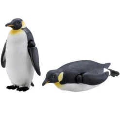 Ania AS-11 Emperor Penguin -Toy Discount Store ania as 11 emperor penguin 2
