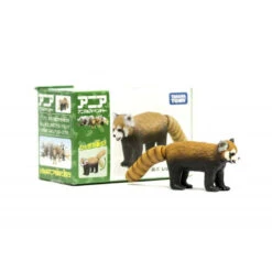 Ania AS-11 Red Panda -Toy Discount Store ania as 11 red panda 1