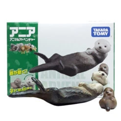 Ania AS-15 Sea Otter