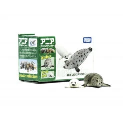 Ania AS-22 Harbor Seal -Toy Discount Store ania as 22 harbor seal