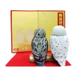 Ania New Year Oriental Zodiac Owl -Toy Discount Store ania new year owl