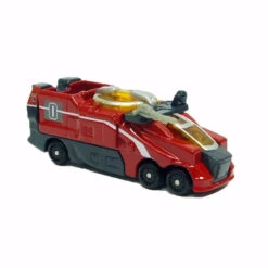 Dream Tomica Hyper Rescue 0