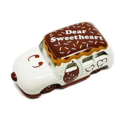 Dream Tomica Special SP Snoopy Valentine -Toy Discount Store dream tomica special sp snoopy valentine 2