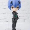Figuarts Mini Rei Ayanami 2 Figuarts Mini Rei Ayanami -Toy Discount Store figminirei1