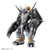 Figure-Rise Standard Amplified Black Wargreymon 1 Figure-Rise Standard Amplified Black Wargreymon -Toy Discount Store figriseblackwargrey1