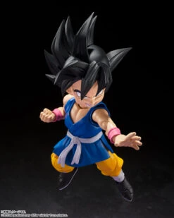 SHF Son Goku GT 14 SHF Son Goku GT -Toy Discount Store item 0000014484 Xhz9ZmLm 07