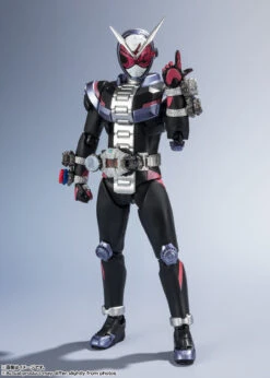 SHF Zi-O Heiseu Generation Edition -Toy Discount Store item 0000014536 YwdkfLXK 04