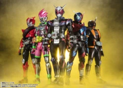 SHF Zi-O Heiseu Generation Edition -Toy Discount Store item 0000014536 YwdkfLXK 05