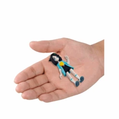 Moncolle Trainer Collection - Liko -Toy Discount Store liko3