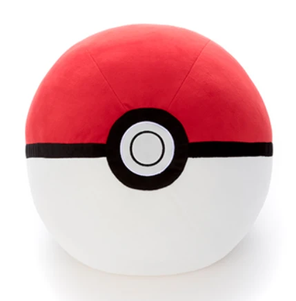 Pokemon Mocchi Mocchi Game Style Monster Ball 3 Pokemon Mocchi Mocchi Game Style Monster Ball