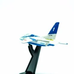Tomica Premium 22 Jasdf Air Self Defense Force T-4 Blue Impulse -Toy Discount Store premium 22 airplane 5