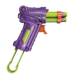 Dart Zone Tri-Fire Triple-Shot Blaster 2 Pack -Toy Discount Store pt6253 2 Eu 5