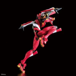 Rg Multipurpose Humanoid Decisive Weapon Artificial Human Evangelion Production Model 02 -Toy Discount Store rgeva0210