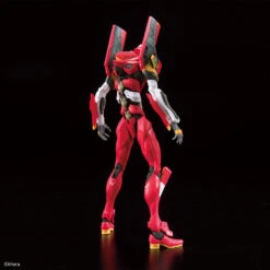 Rg Multipurpose Humanoid Decisive Weapon Artificial Human Evangelion Production Model 02 -Toy Discount Store rgeva025