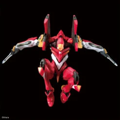 Rg Multipurpose Humanoid Decisive Weapon Artificial Human Evangelion Production Model 02 -Toy Discount Store rgeva028