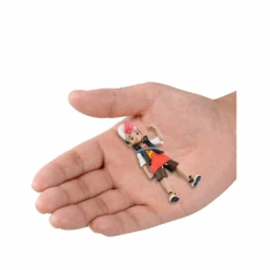 Moncolle Trainer Collection - Roy -Toy Discount Store roy3