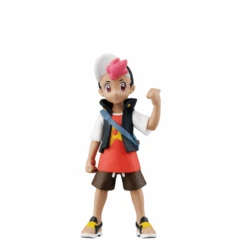 Moncolle Trainer Collection - Roy -Toy Discount Store roy4