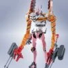 Robot Spirit (Side Eva) Evangelion Type-08β-ICC 