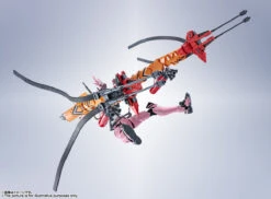 Robot Spirit (Side Eva) Evangelion Type-08β-ICC  -Toy Discount Store rseva08beta4
