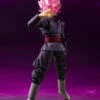 SHF Goku Black - SS Rose 2 SHF Goku Black - SS Rose -Toy Discount Store shf gokurose 01