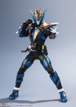 SHF Kamen Rider Cross-Z - Heisei Generations 10 SHF Kamen Rider Cross-Z - Heisei Generations -Toy Discount Store shf kr cross z hei 04