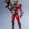 SHF Kamen Rider Geiz - Heisei Generations -Toy Discount Store shf kr geiz 01