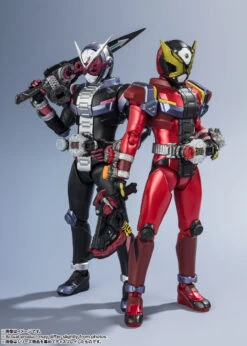 SHF Kamen Rider Geiz - Heisei Generations 11 SHF Kamen Rider Geiz - Heisei Generations -Toy Discount Store shf kr geiz 05