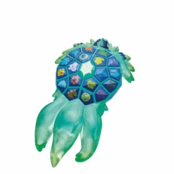 Pokemon Moncolle Terapagos -Toy Discount Store terapagos3