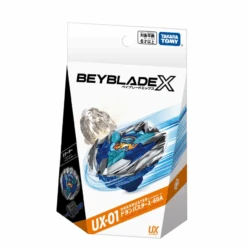 Beyblade X UX-01 Starter Dranbuster 1-60A -Toy Discount Store ux14