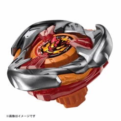 Beyblade X UX-02 Starter Hells Hammer 3-70H -Toy Discount Store ux21