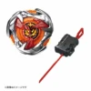 Beyblade X UX-02 Starter Hells Hammer 3-70H -Toy Discount Store ux23